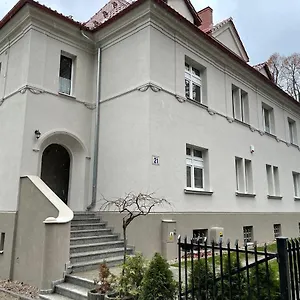 Gościnne Piątka Kwatera prywatna
