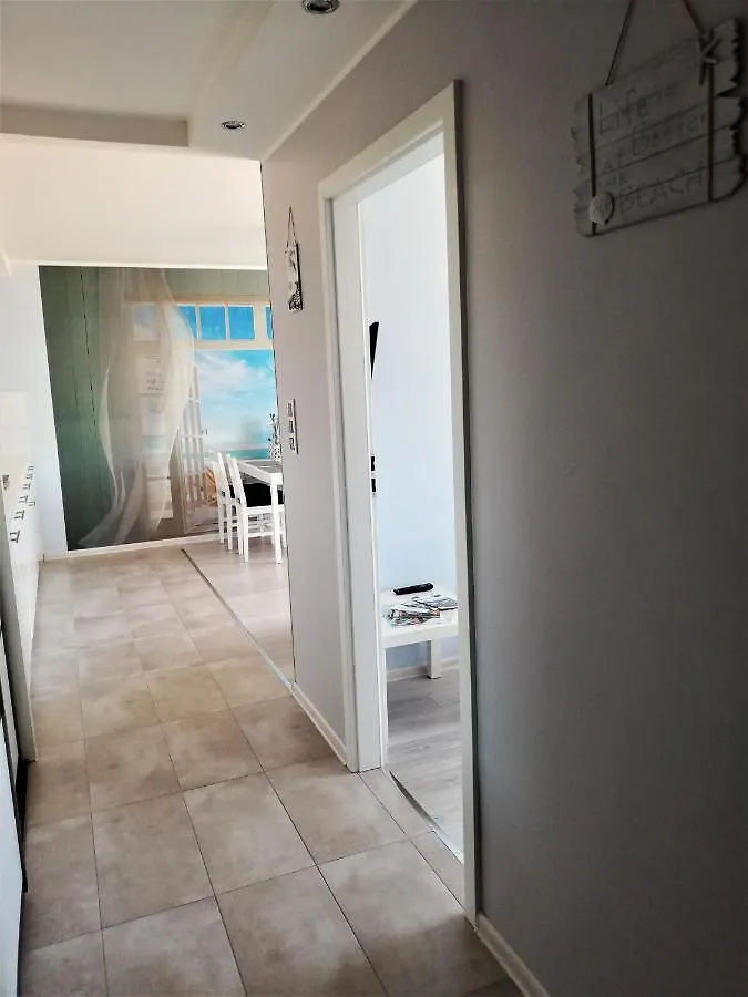 Apartament Lighthouse Sopot 0*,  Polska
