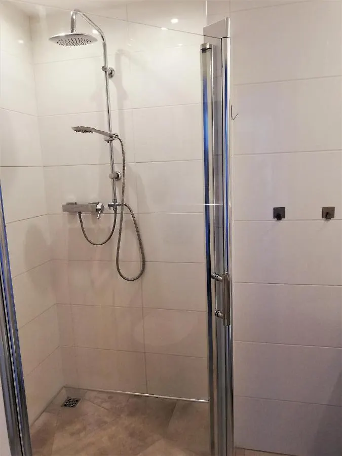 Apartament Lighthouse Sopot
