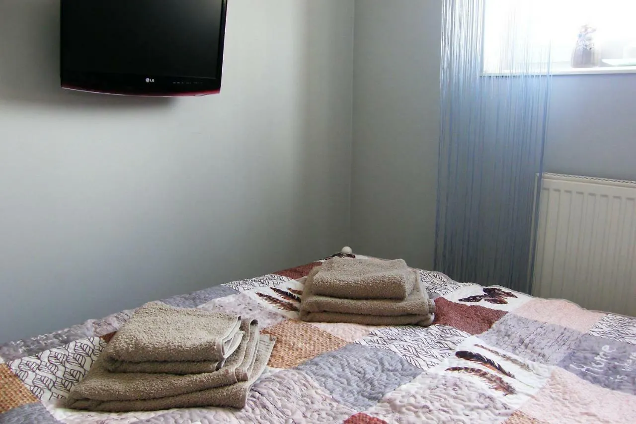 Apartament Lighthouse Sopot Polska
